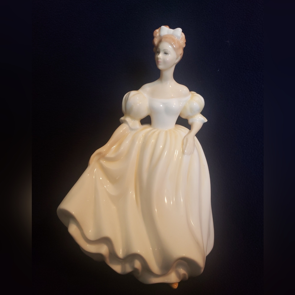 Royal Doulton "Natalie", HN3173, Retired